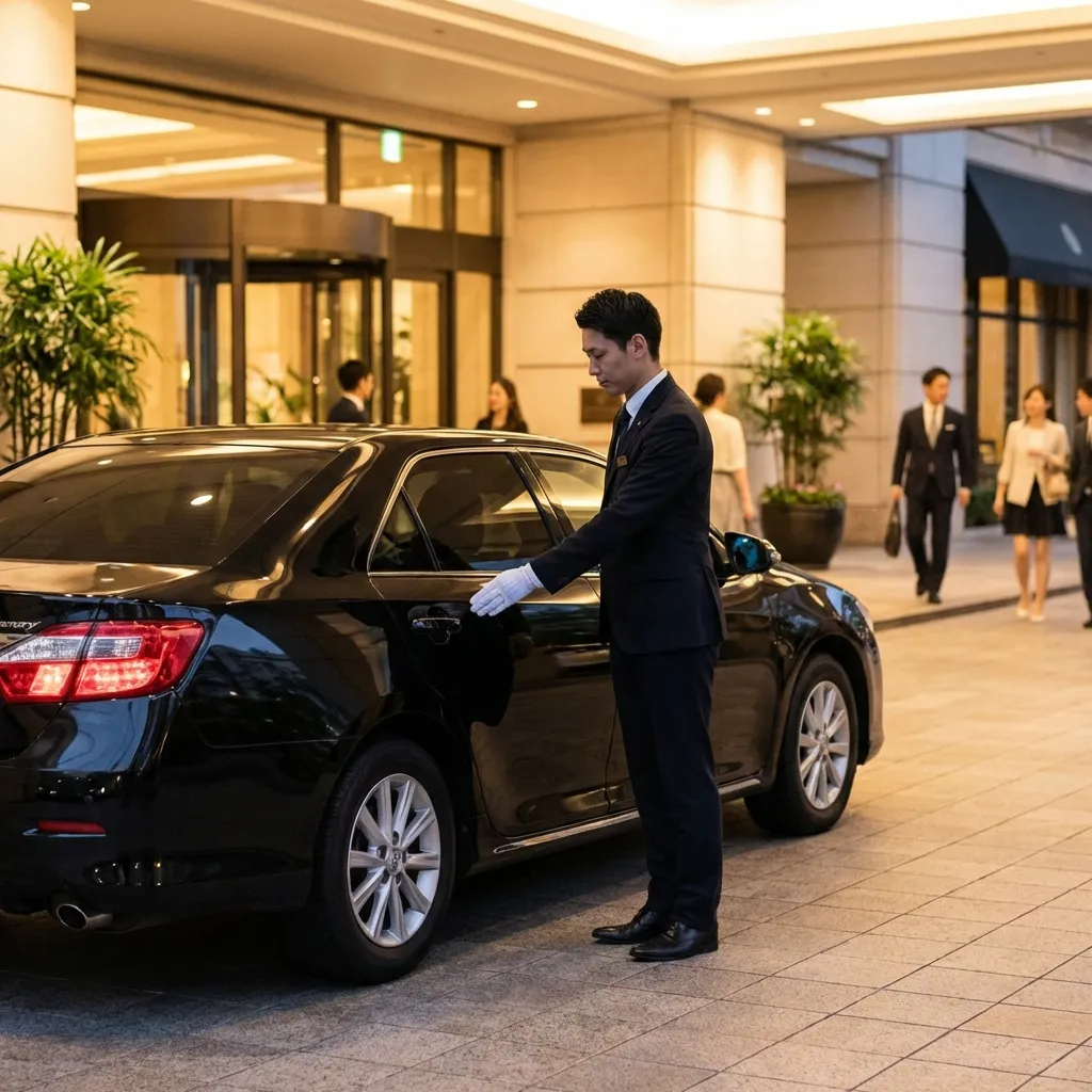 Hua Hin Private Taxi Guide: Comfort Class vs VIP Van